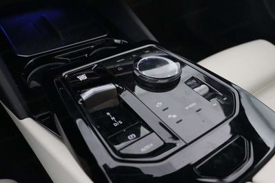 BMW Seria 5 540d xDrive M Sport