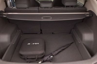 Kia EV3 81.4KWH Business Line