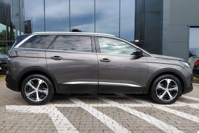 Peugeot 5008 2.0 BlueHDI GT S&S EAT8