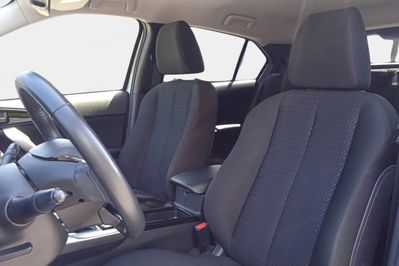 Mitsubishi Eclipse Cross 1.5 T GPF  Invite Plus CVT