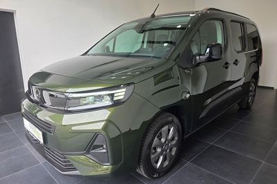 Opel Combo Kombi XL L2H1 GS AT8