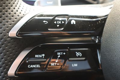 Mercedes GLC 200 d 4-Matic AMG Line