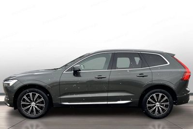 Volvo XC60 B4 Inscription aut