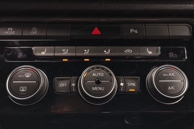 Volkswagen T-Roc 1.5 TSI ACT Premium DSG
