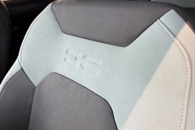 Dacia Duster Extreme LPG 1.2 Eco-G