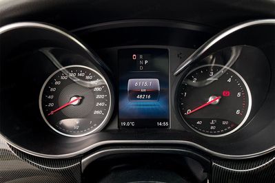Mercedes V Klasa Marco Polo Długi 9G-Tronic
