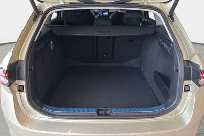 Skoda Superb 2.0 TDI SCR Selection DSG