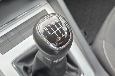 Skoda Octavia 1.5 Tsi Act Ambition