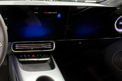 Mercedes CLA 200 Progressive