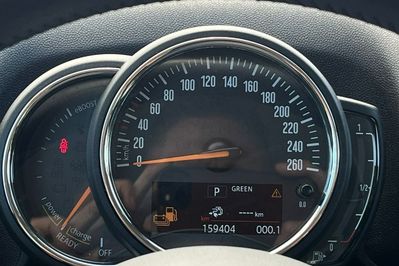 Mini Countryman Cooper SE ALL4