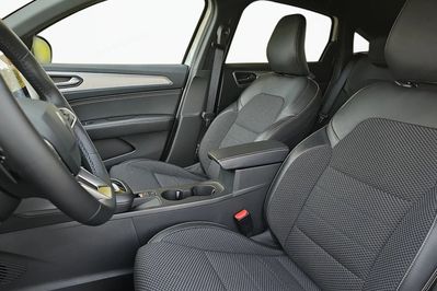 Renault Arkana 1.3 TCe Techno EDC