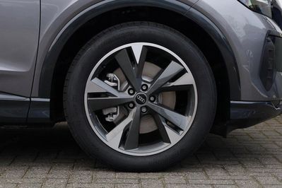 Audi Q4 e-tron 40 S Line