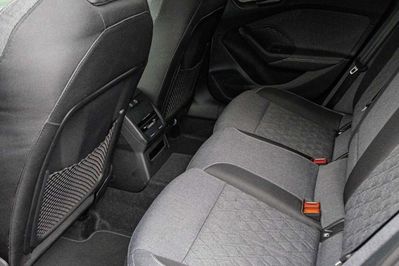 Audi A5 TFSI quattro S line