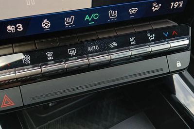 Renault Rafale 1.2 E-Tech Full Hybrid 200 esprit Alpine MMT