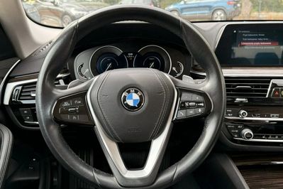 BMW Seria 5 2.0