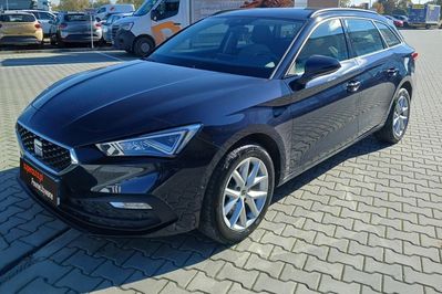 Seat Leon 2.0 TDI Style DSG