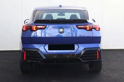 BMW iX2 eDrive20 M Sport