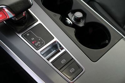 Audi A6 40 TDI mHEV S tronic