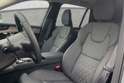 Volvo XC90 B5 B AWD Plus Bright 7os