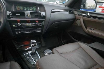 BMW X4 xDrive28i xLine