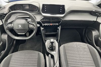 Peugeot 2008 Style 1.2 PureTech