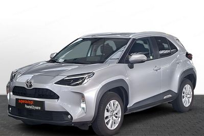 Toyota Yaris Cross 1.5 Comfort