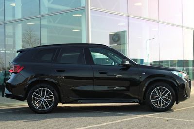 BMW X1 sDrive18i M Sport