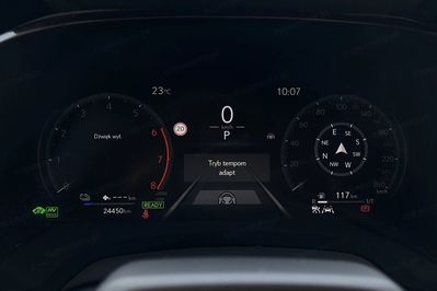 Lexus RX 450h+ F Sport Design