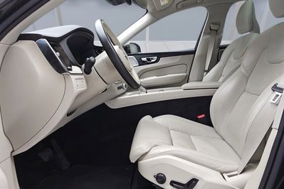 Volvo XC60 B5 B AWD Inscription