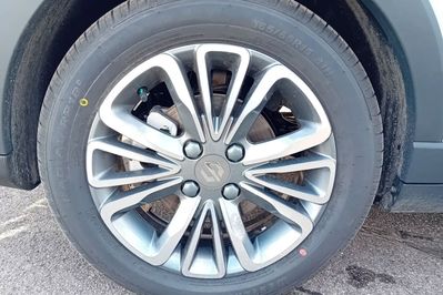 Leapmotor T03 Design 37.3 kWh