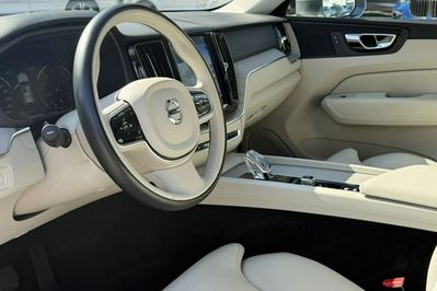 Volvo XC60 B6 B AWD Inscription