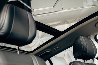 Mercedes GLS 450 d 4-MATIC AMG Line