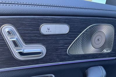 Mercedes GLS 450 d 4MATIC AMG Line