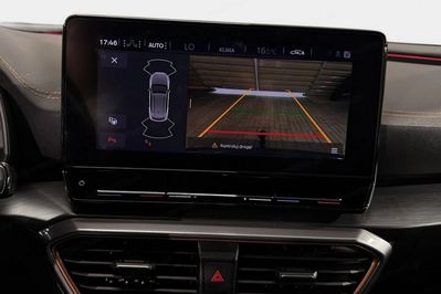Cupra Formentor 1.5 TSI
