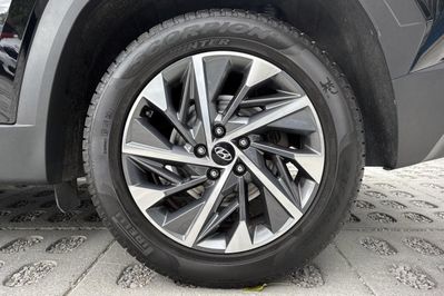 Hyundai Tucson Executive 1.6 T-GDi 48V DCT