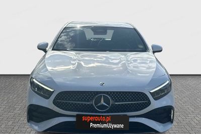 Mercedes Klasa A 200 AMG Line
