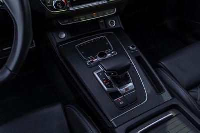 Audi Q5 SQ5 3.0 TFSI Quattro Tiptronic