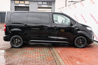 Peugeot Expert L1H1 AT