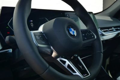 BMW X1 xDrive23i M Sport