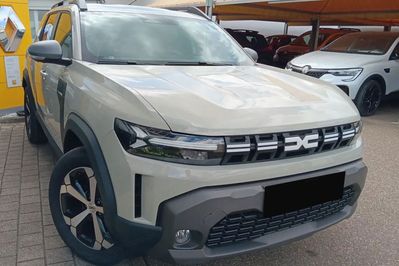 Dacia Duster Journey 1.2 TCe Hybrid-G LPG 4x4