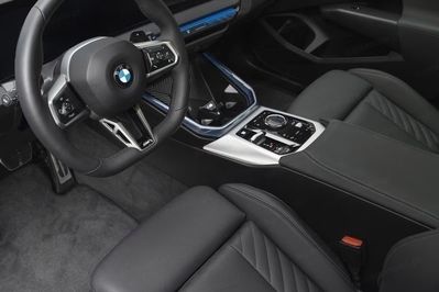 BMW X3 xDrive40d M Sport