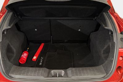 Nissan Juke 1.0 DIG-T