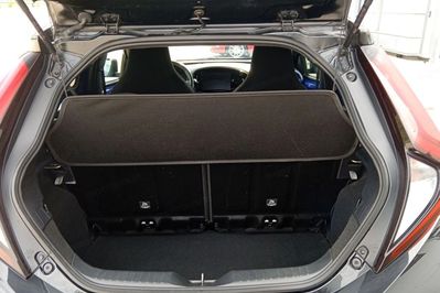 Toyota Aygo X 1.0 VVT-i