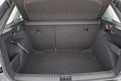 Skoda Kamiq Selection 1.5 TSI