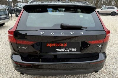Volvo V60 T4 Momentum