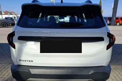 Dacia Bigster Expression mHEV  1.2 TCe