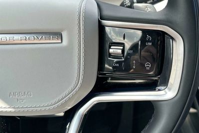 Land Rover Range Rover Sport D300  SE