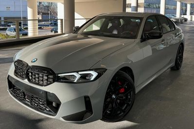 BMW Seria 3 M340i xDrive