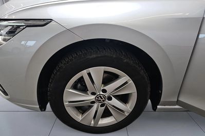 Volkswagen Golf 1.5 Tsi Evo Life