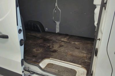 Renault Trafic L2H1